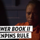 Naturi Naughton Talks About <i>Power: Book II</i>, Where Queenpins Take the Reigns